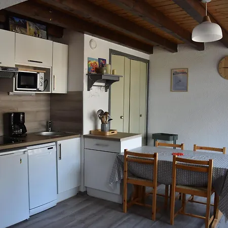Duplex Ensoleille Centre Village Avec Balcon Et Parking Prive - Fr-1-464-86 Pralognan-la-Vanoise