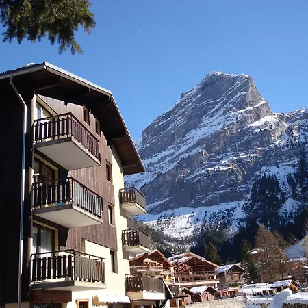 Duplex Ensoleille Centre Village Avec Balcon Et Parking Prive - Fr-1-464-86 Pralognan-la-Vanoise